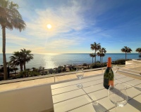 Wiederverkauf - apartment - Estepona - Estepona Centro
