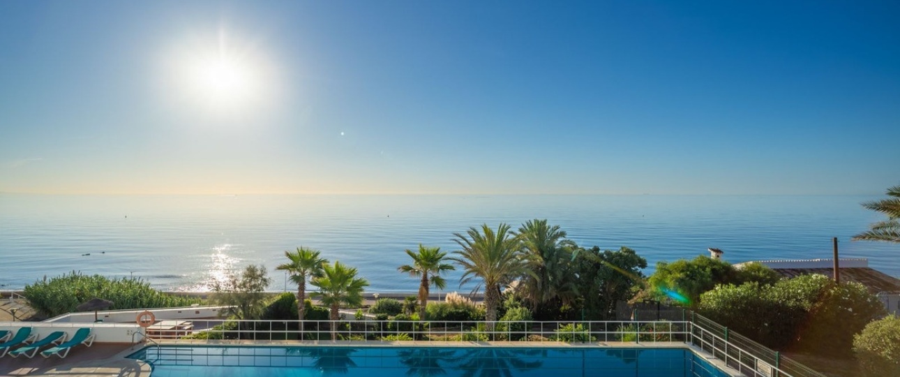 Wiederverkauf - apartment - Estepona - Estepona Centro