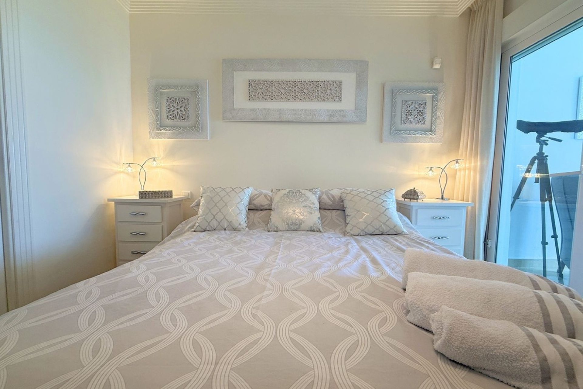 Wiederverkauf - apartment - Estepona - Estepona Centro