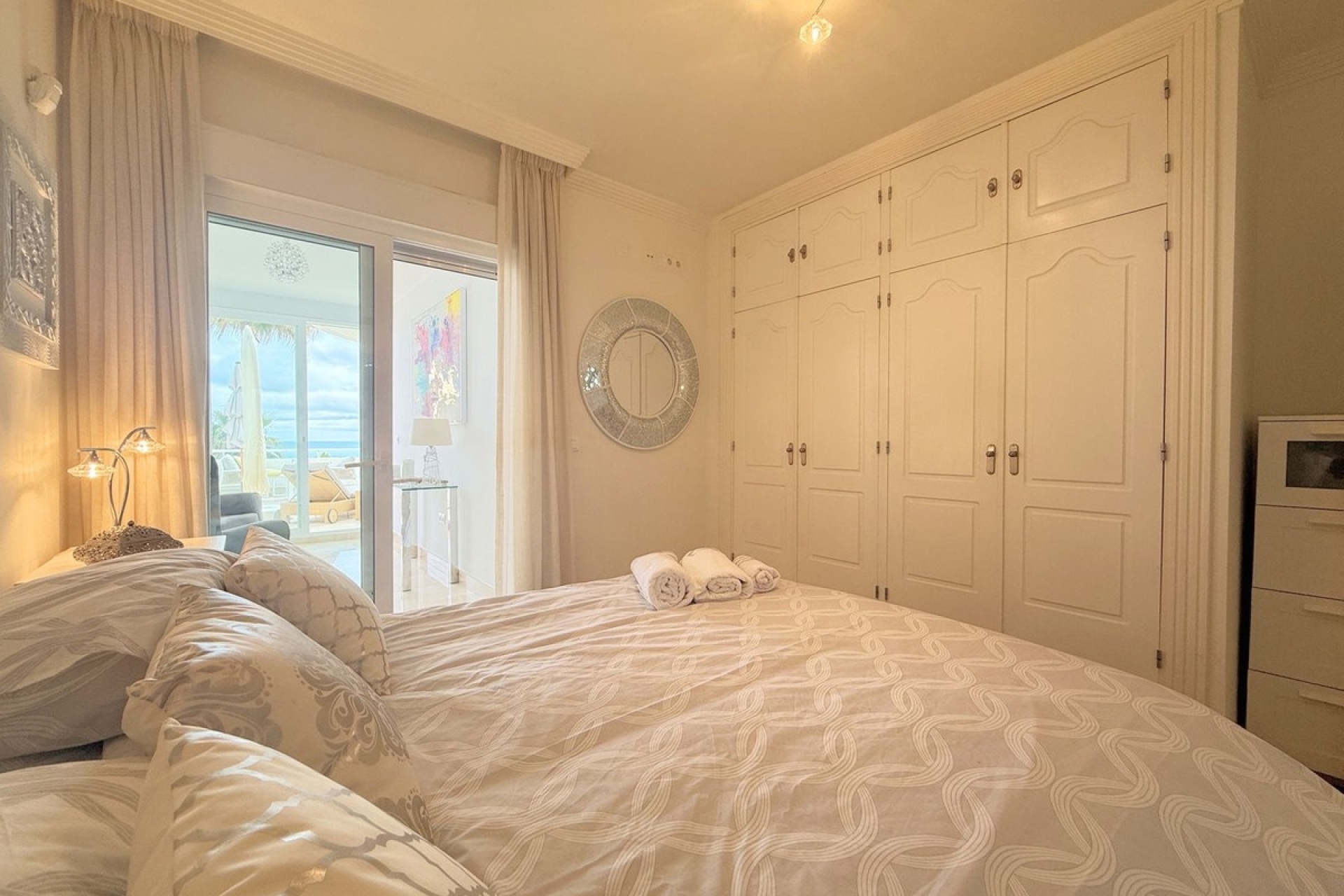 Wiederverkauf - apartment - Estepona - Estepona Centro