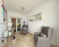 Wiederverkauf - apartment - Estepona - Estepona Centro