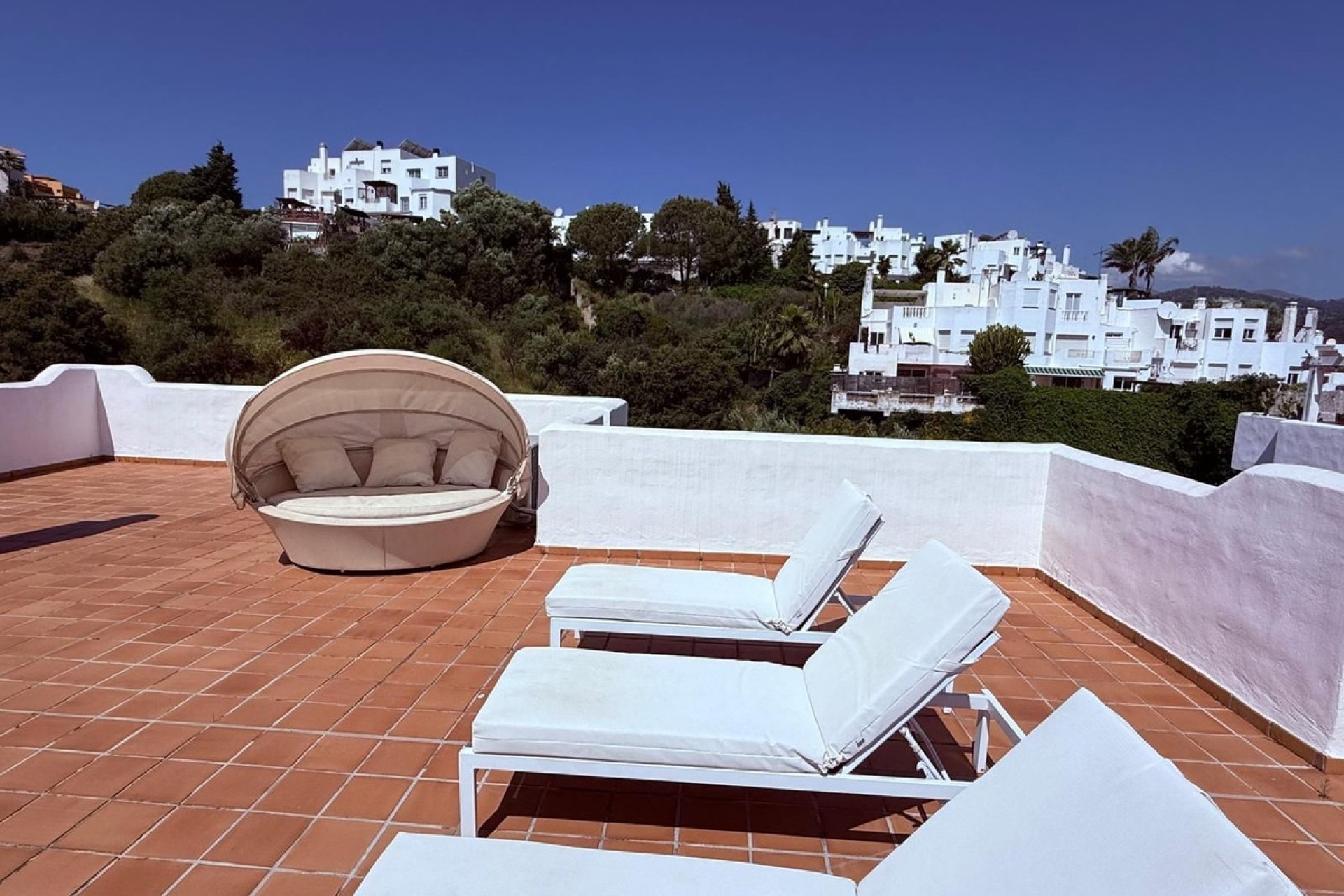 Wiederverkauf - apartment - Estepona - Estepona Centro