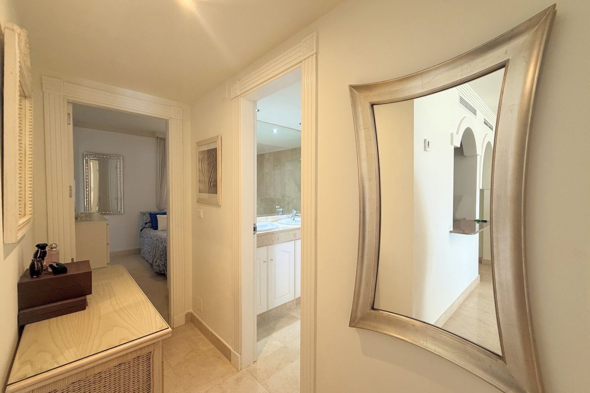 Wiederverkauf - apartment - Estepona - Estepona Centro