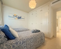 Wiederverkauf - apartment - Estepona - Estepona Centro