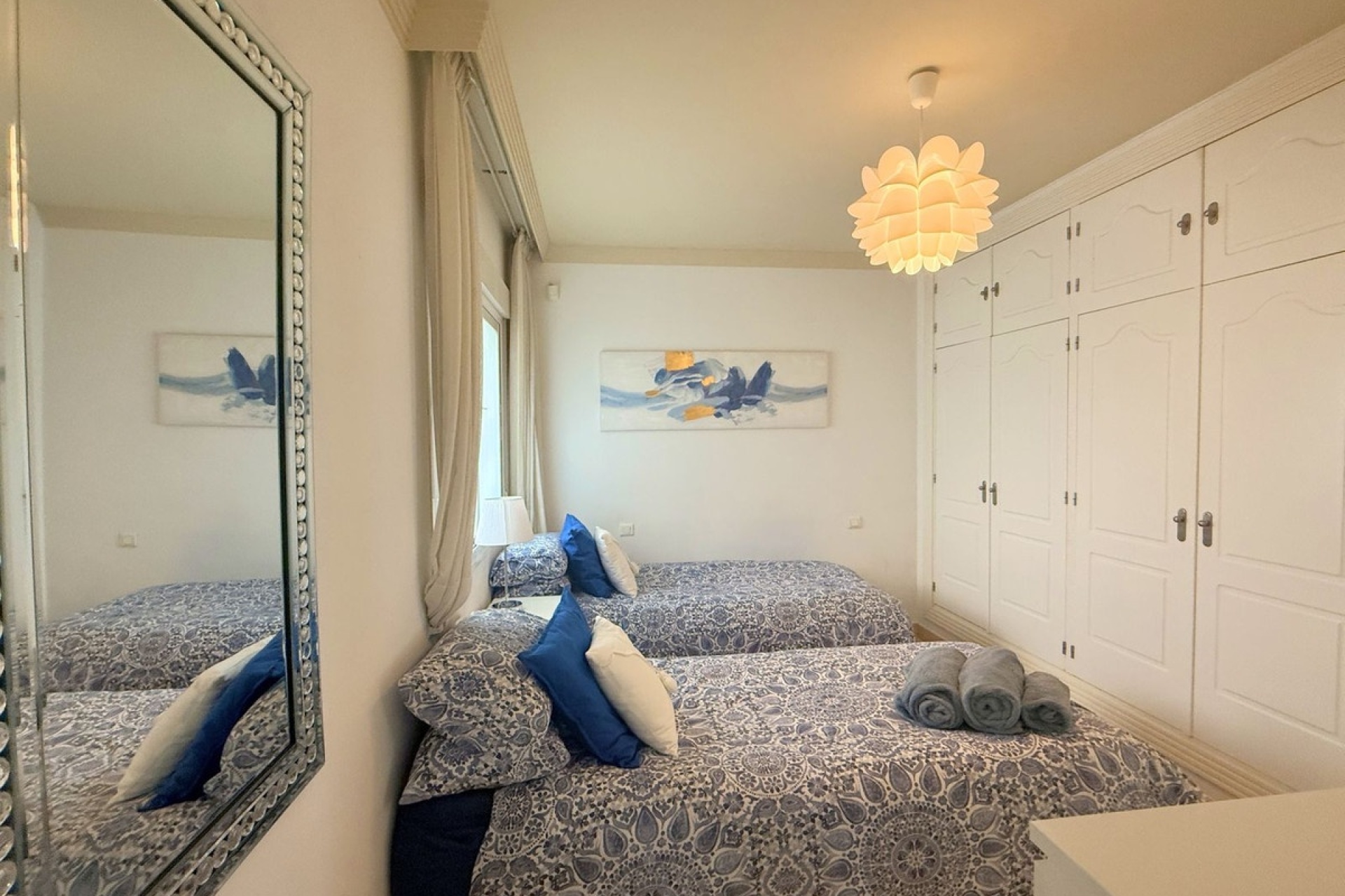 Wiederverkauf - apartment - Estepona - Estepona Centro