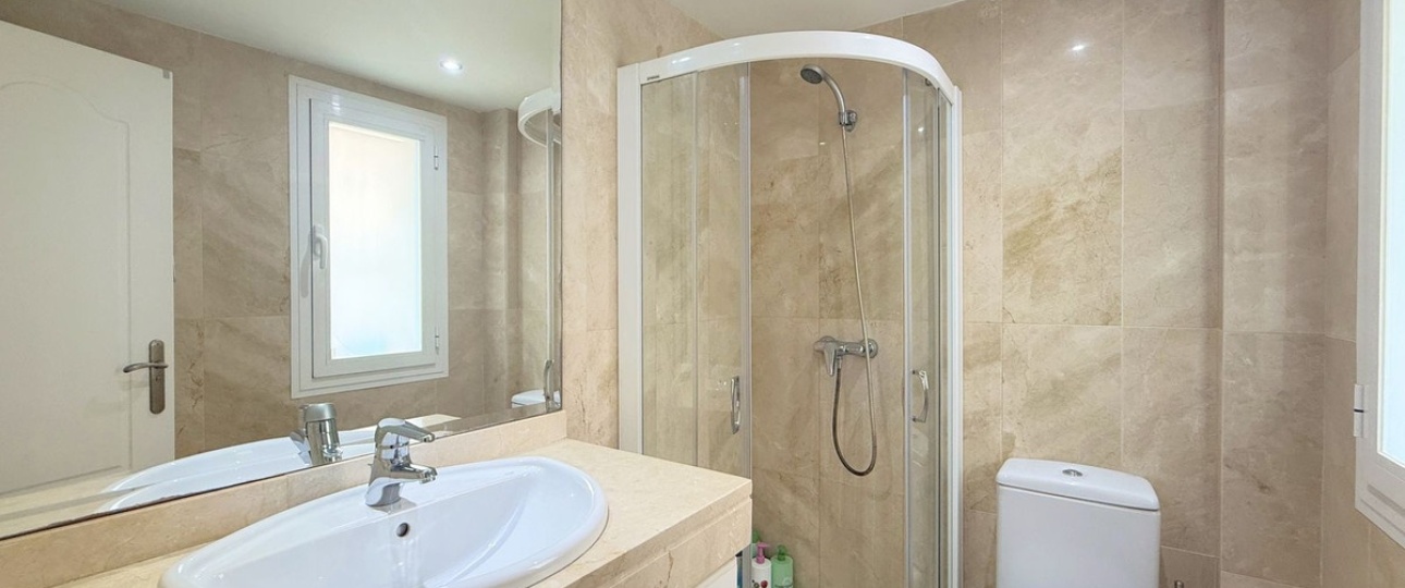 Wiederverkauf - apartment - Estepona - Estepona Centro
