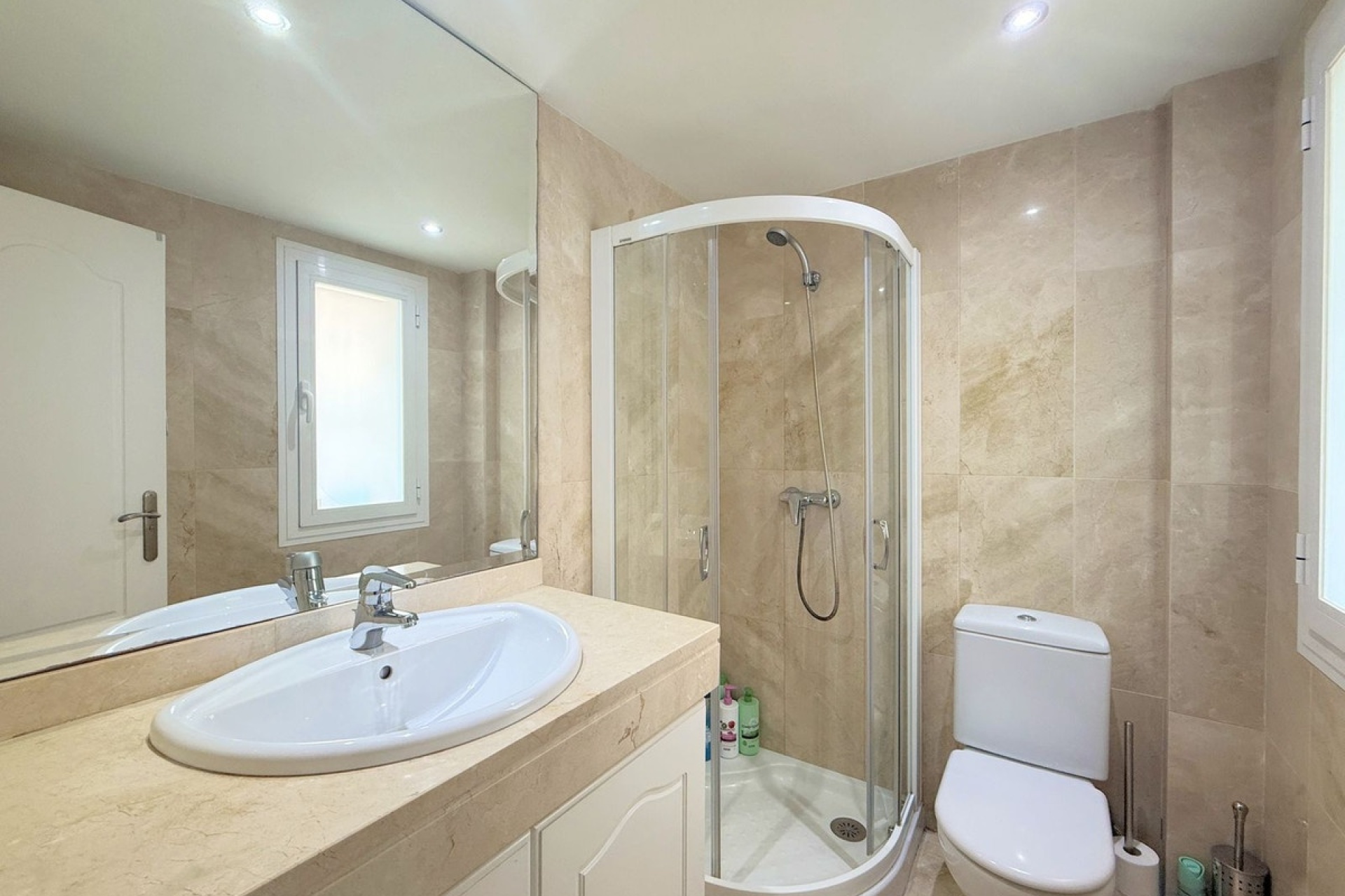 Wiederverkauf - apartment - Estepona - Estepona Centro