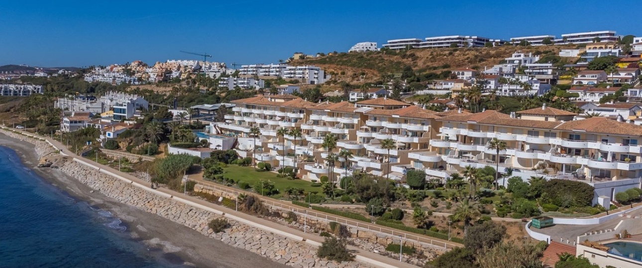Wiederverkauf - apartment - Estepona - Estepona Centro
