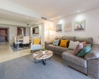 Wiederverkauf - apartment - Estepona - Estepona Centro