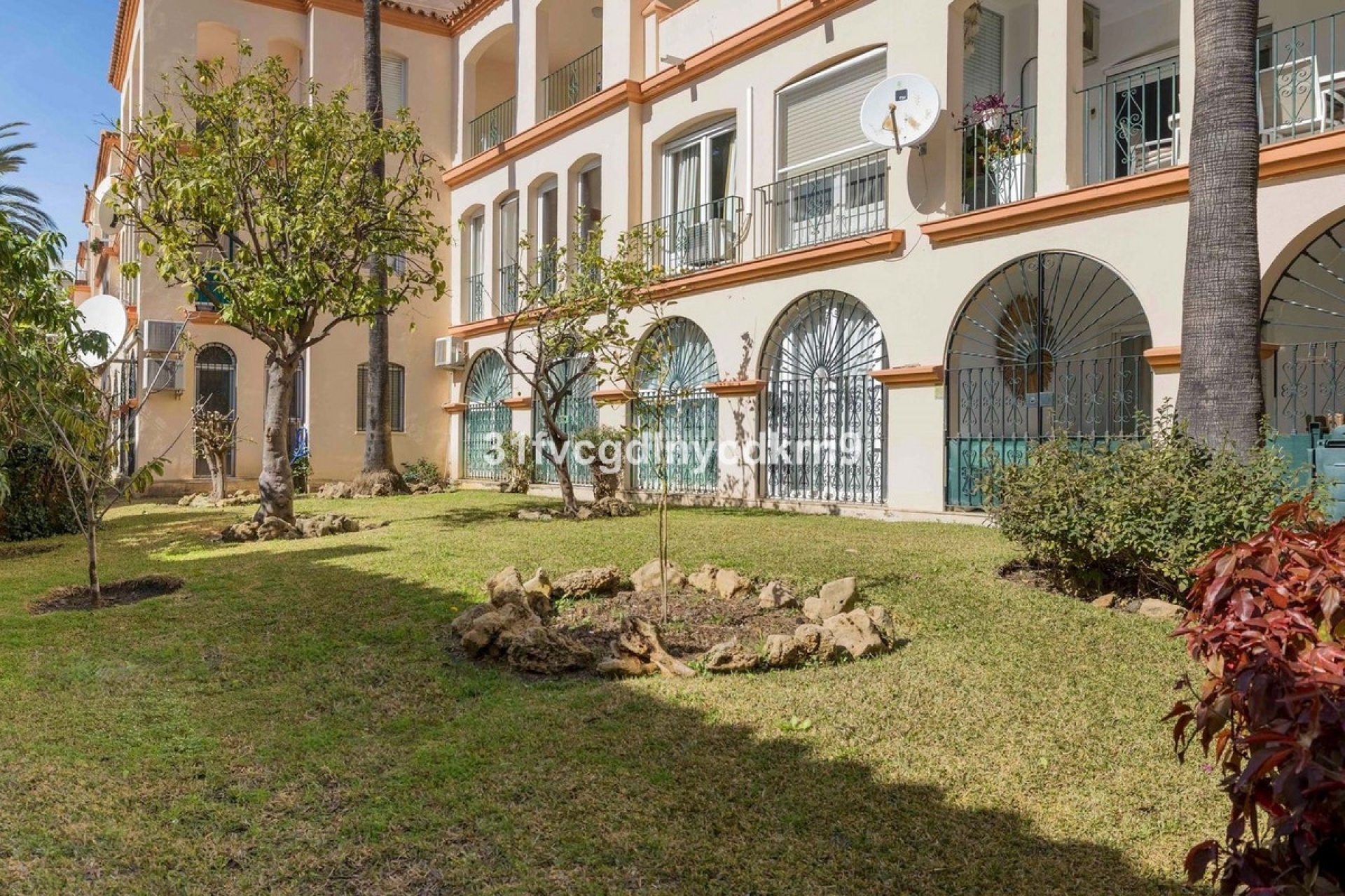 Wiederverkauf - apartment - Estepona - Estepona Centro
