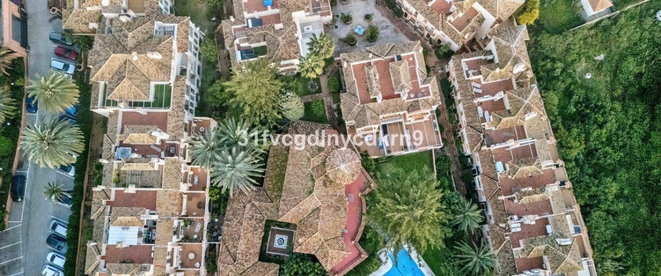 Wiederverkauf - apartment - Estepona - Estepona Centro
