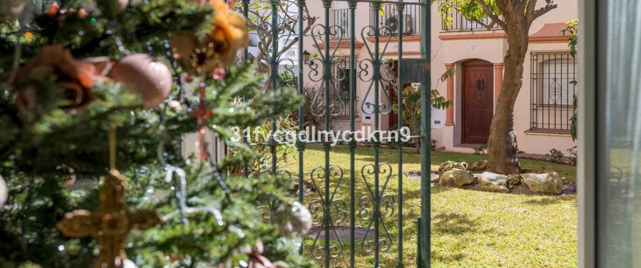 Wiederverkauf - apartment - Estepona - Estepona Centro