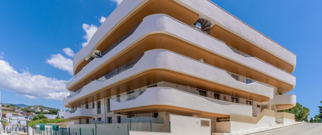 Wiederverkauf - apartment - Estepona - Estepona Centro