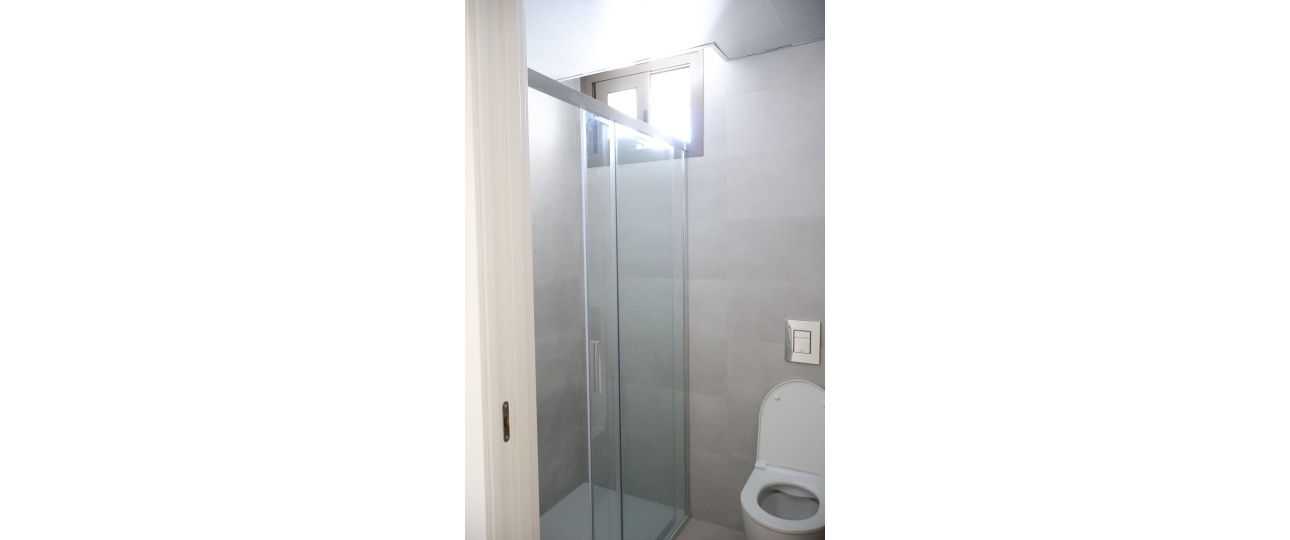 Wiederverkauf - apartment - Estepona - Estepona Centro