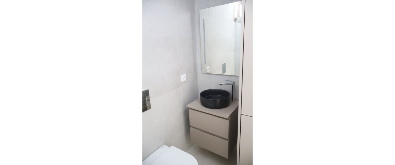 Wiederverkauf - apartment - Estepona - Estepona Centro