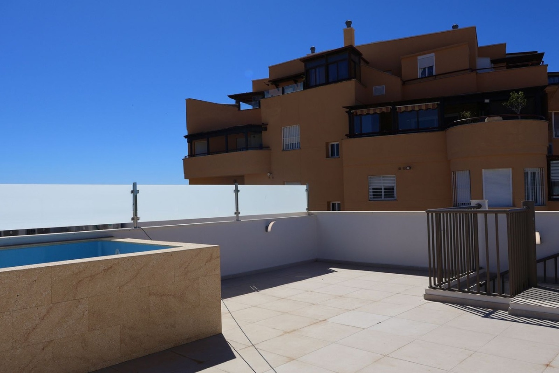 Wiederverkauf - apartment - Estepona - Estepona Centro