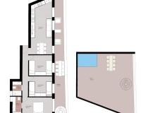 Wiederverkauf - apartment - Estepona - Estepona Centro