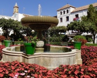 Wiederverkauf - apartment - Estepona - Estepona Centro
