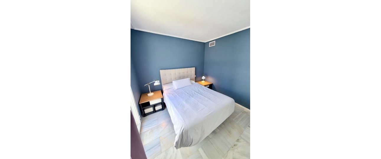 Wiederverkauf - apartment - Estepona - Estepona Centro