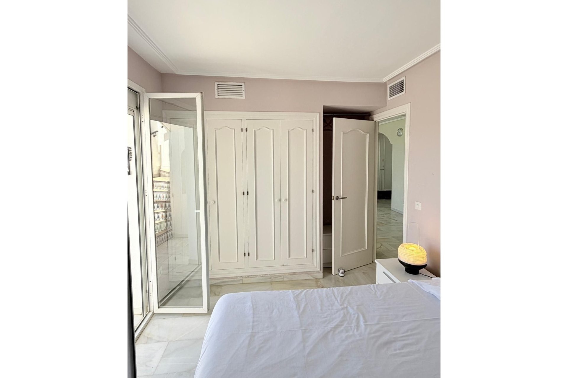 Wiederverkauf - apartment - Estepona - Estepona Centro