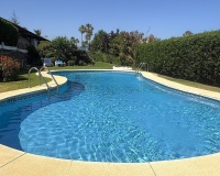 Wiederverkauf - apartment - Estepona - Estepona Centro