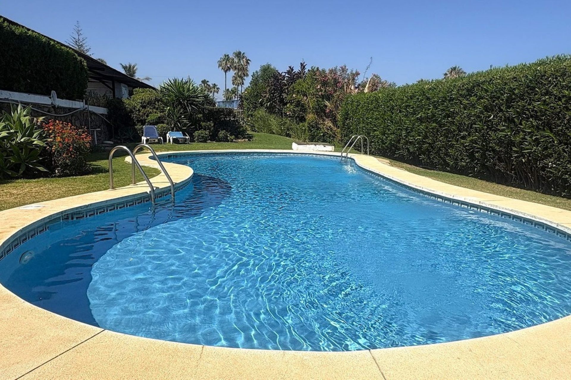 Wiederverkauf - apartment - Estepona - Estepona Centro