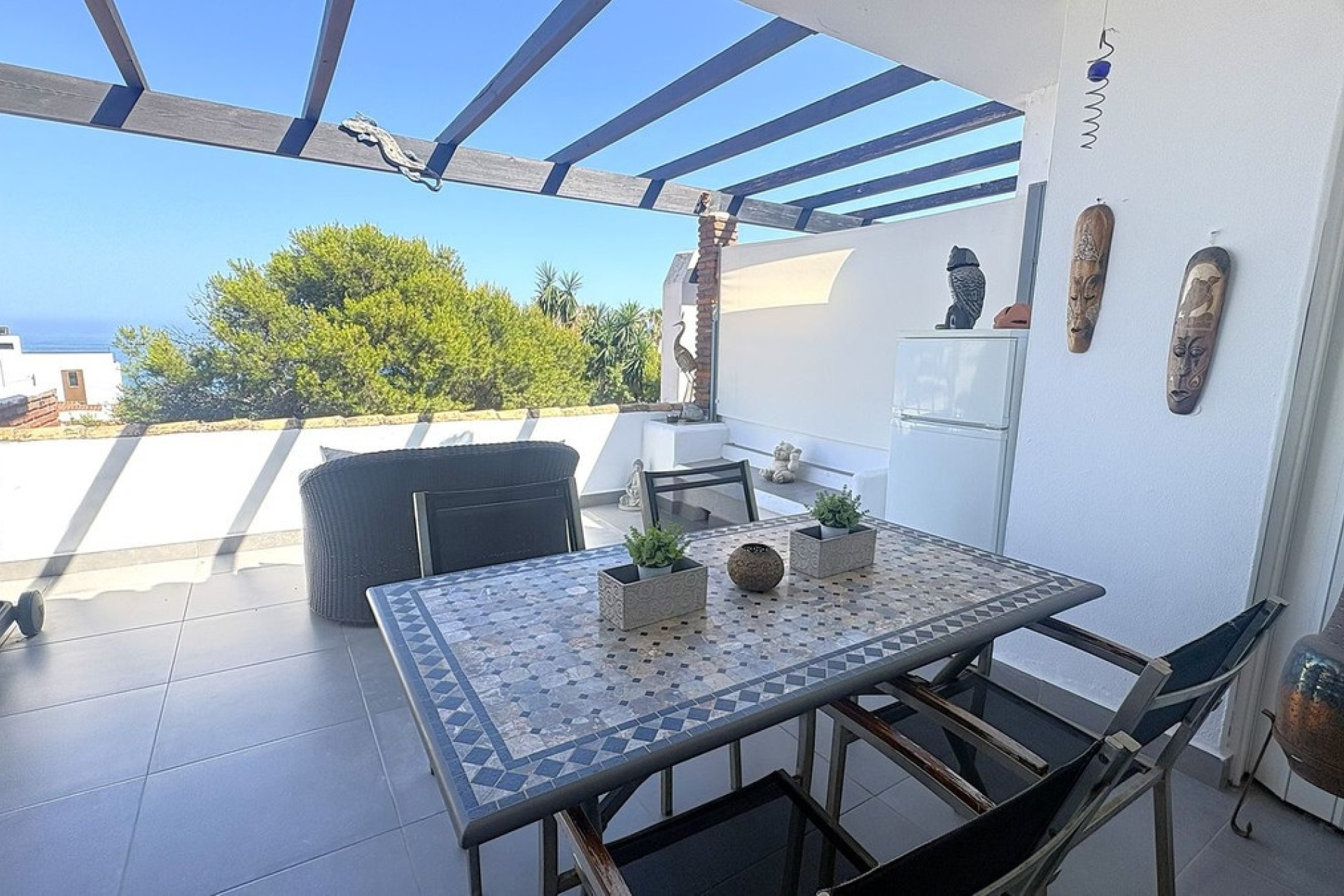 Wiederverkauf - apartment - Estepona - Estepona Centro