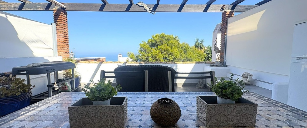 Wiederverkauf - apartment - Estepona - Estepona Centro