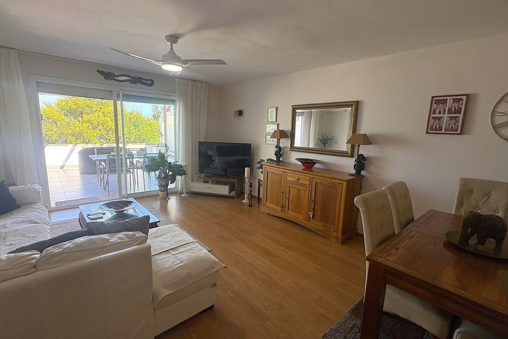 Wiederverkauf - apartment - Estepona - Estepona Centro