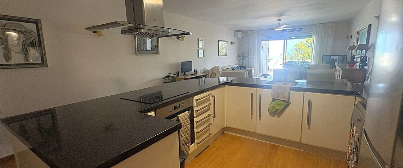 Wiederverkauf - apartment - Estepona - Estepona Centro