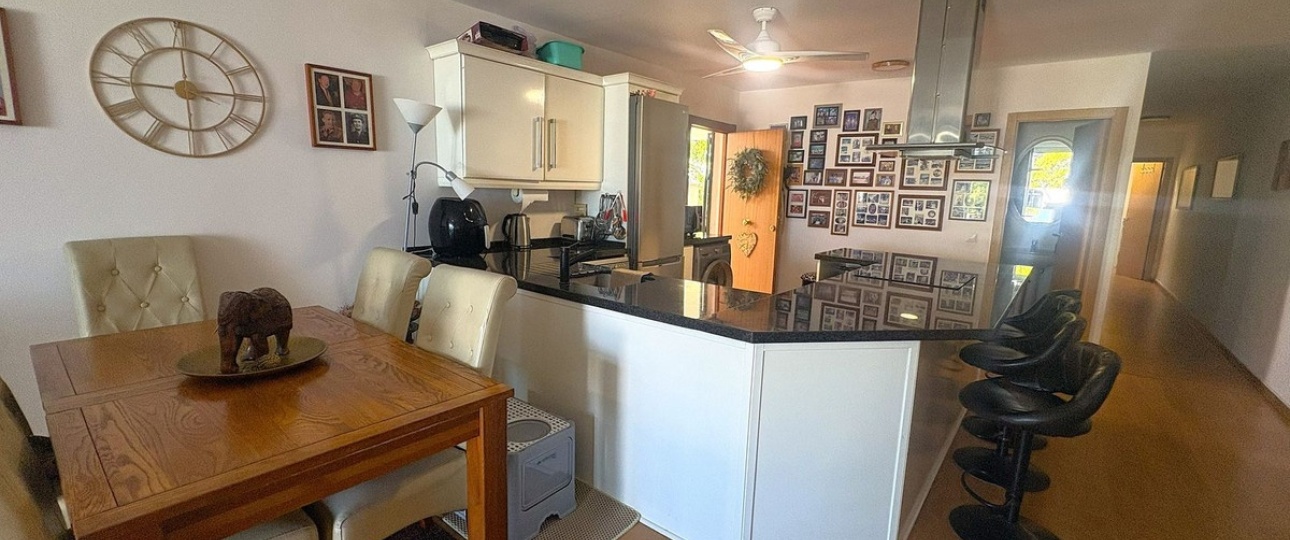 Wiederverkauf - apartment - Estepona - Estepona Centro