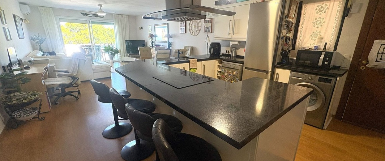 Wiederverkauf - apartment - Estepona - Estepona Centro