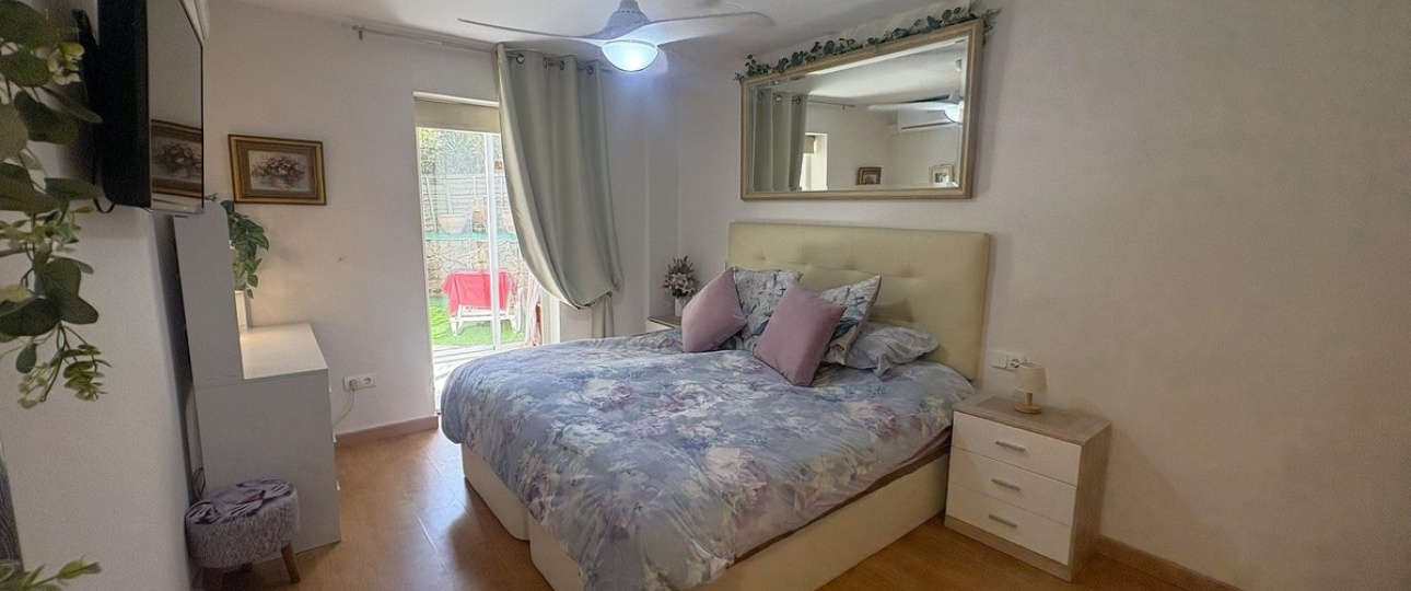 Wiederverkauf - apartment - Estepona - Estepona Centro