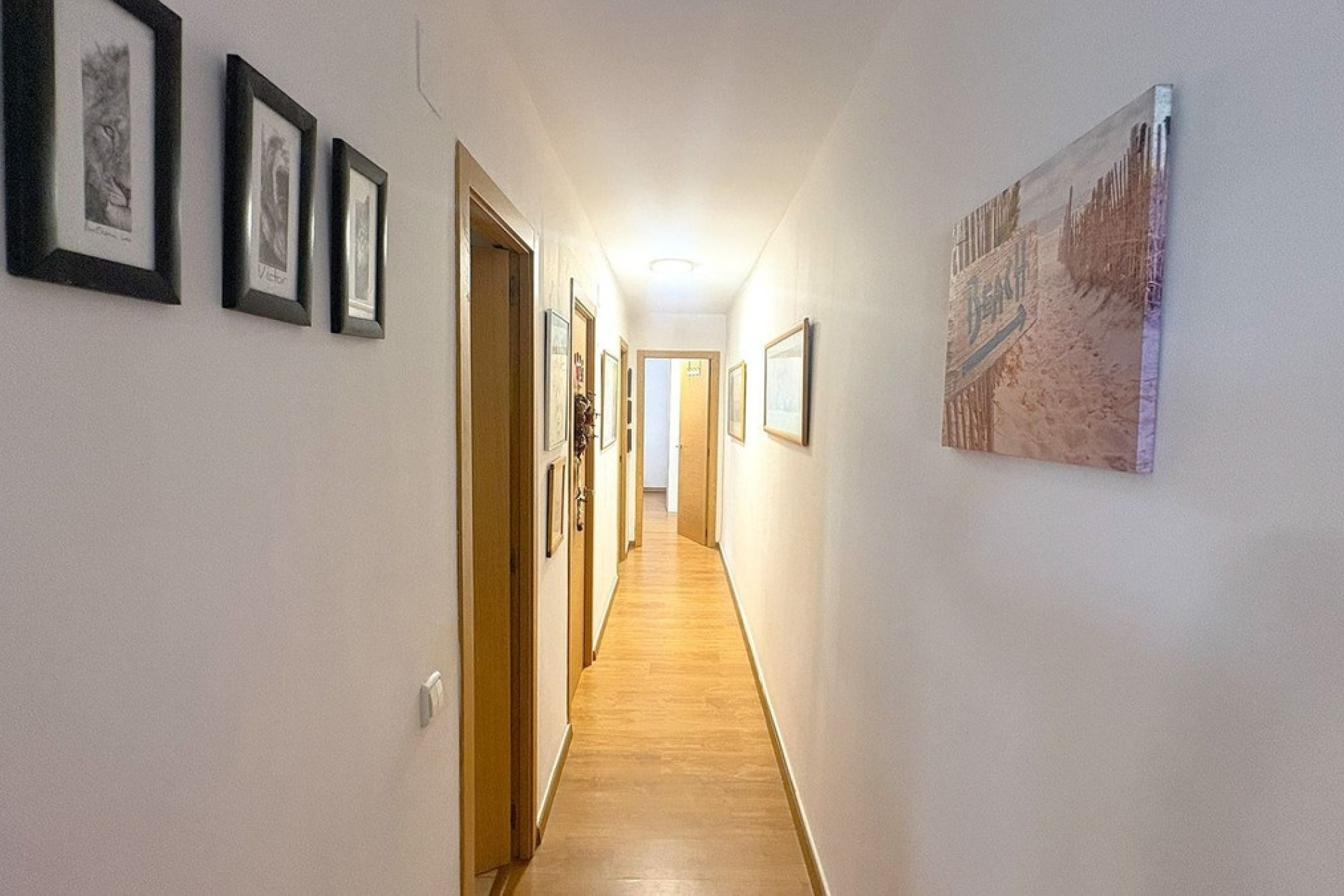 Wiederverkauf - apartment - Estepona - Estepona Centro