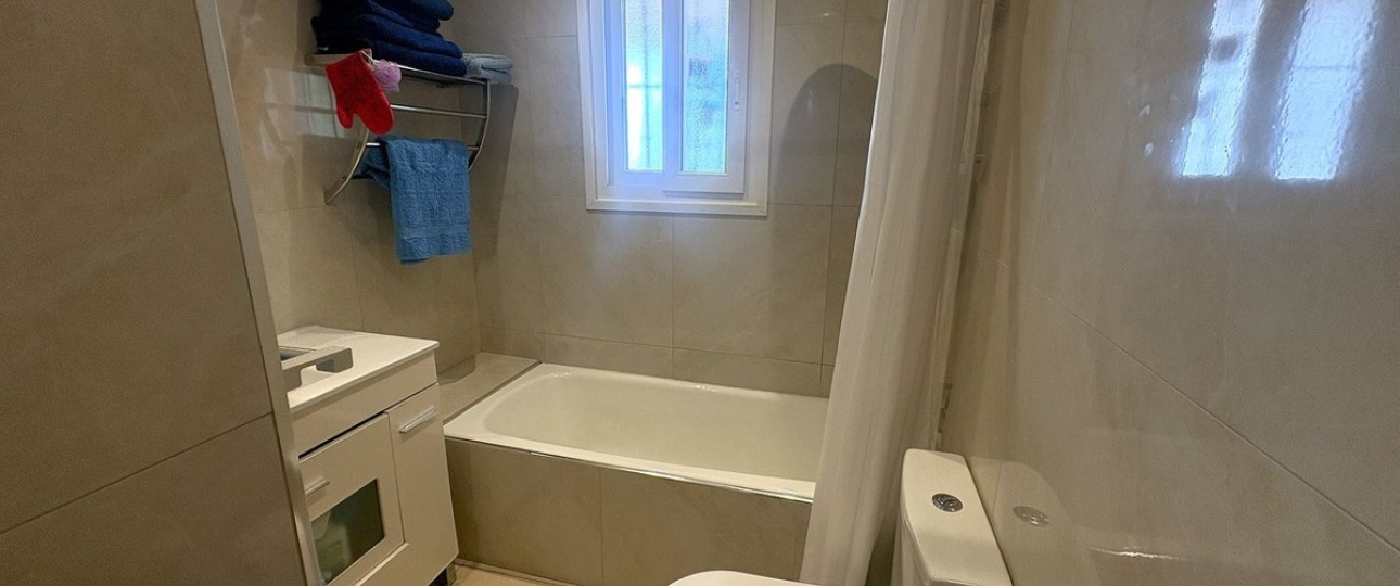 Wiederverkauf - apartment - Estepona - Estepona Centro