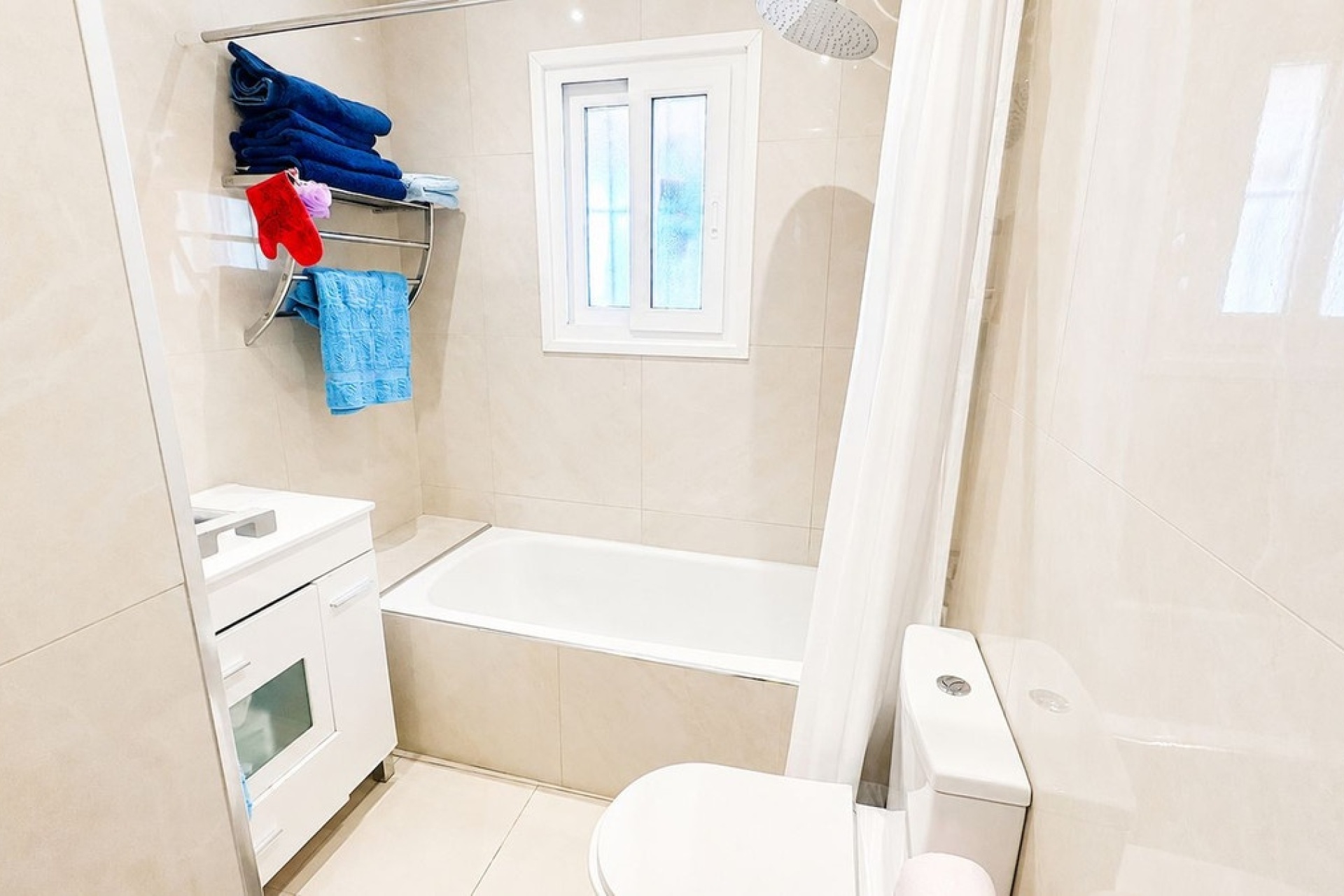 Wiederverkauf - apartment - Estepona - Estepona Centro