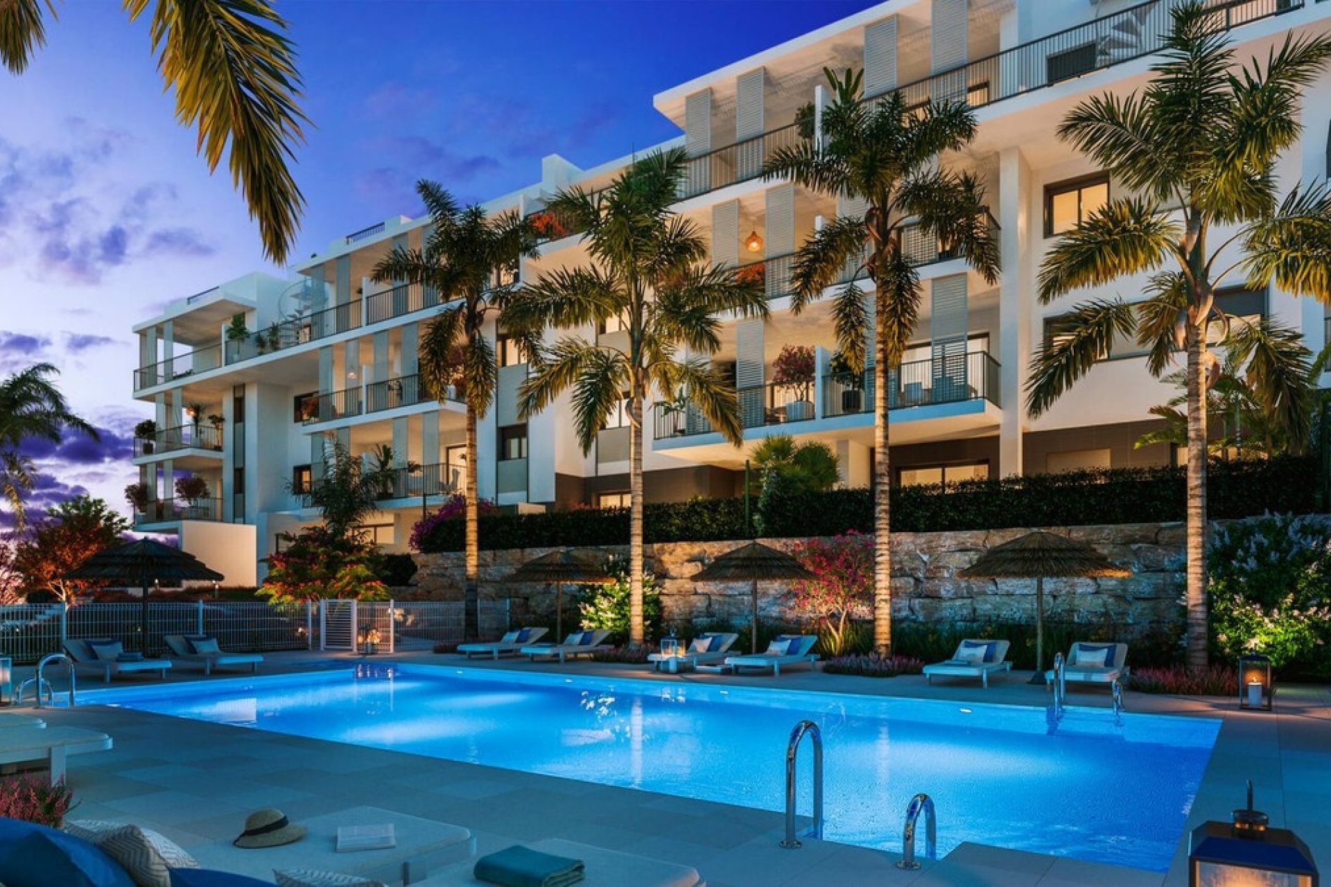 Wiederverkauf - apartment - Estepona - Estepona Centro