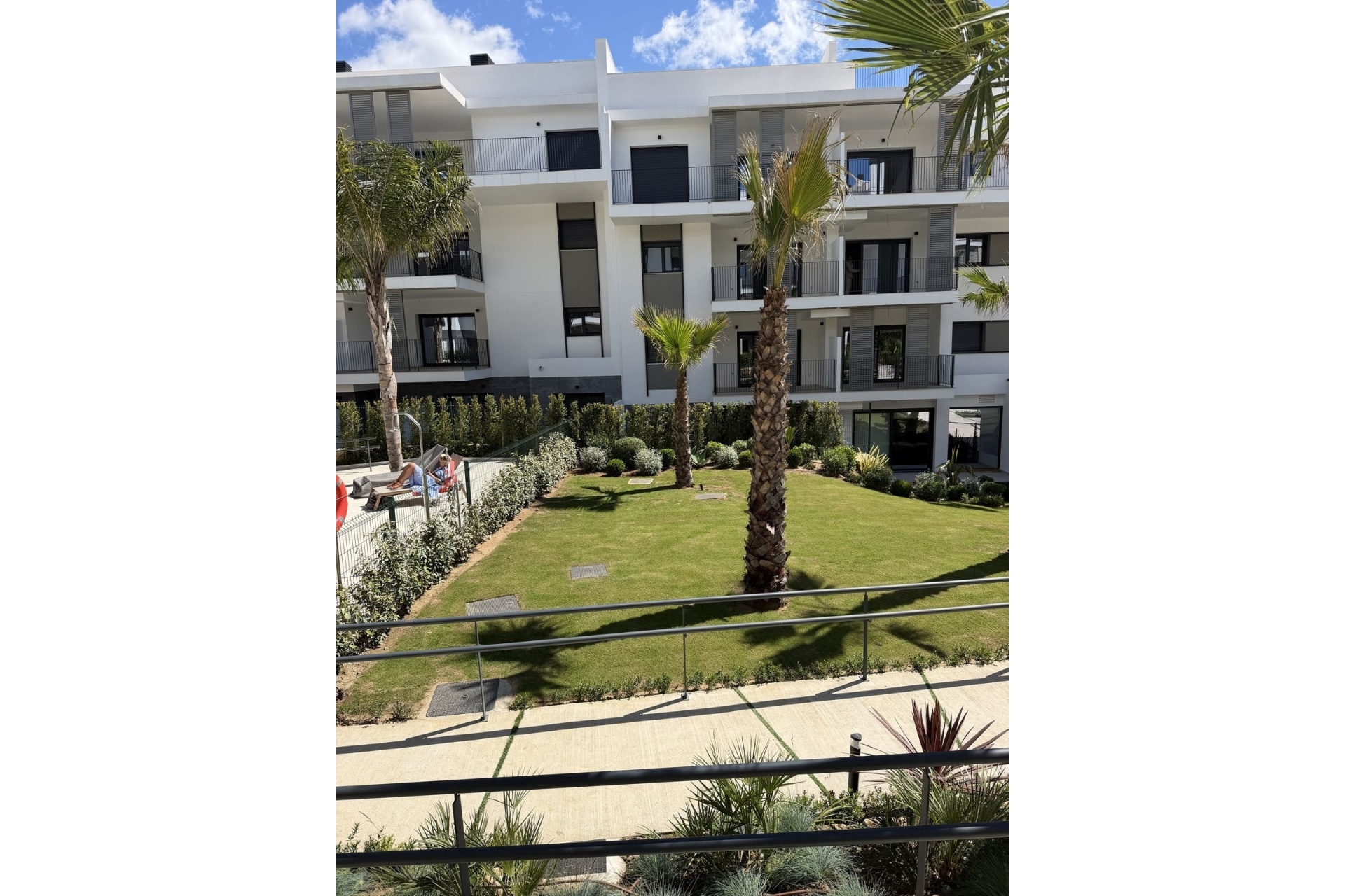 Wiederverkauf - apartment - Estepona - Estepona Centro