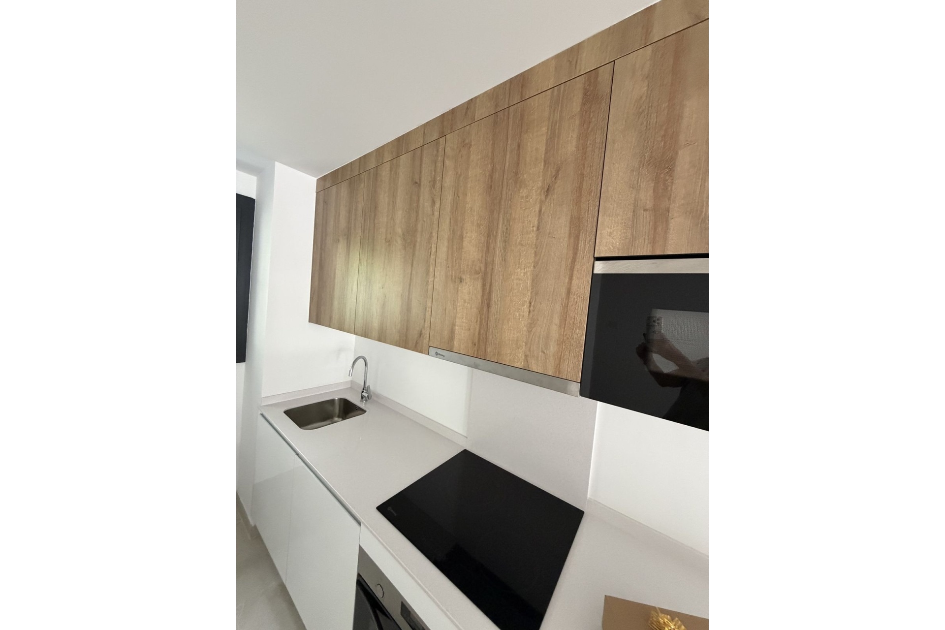 Wiederverkauf - apartment - Estepona - Estepona Centro