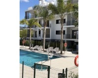 Wiederverkauf - apartment - Estepona - Estepona Centro