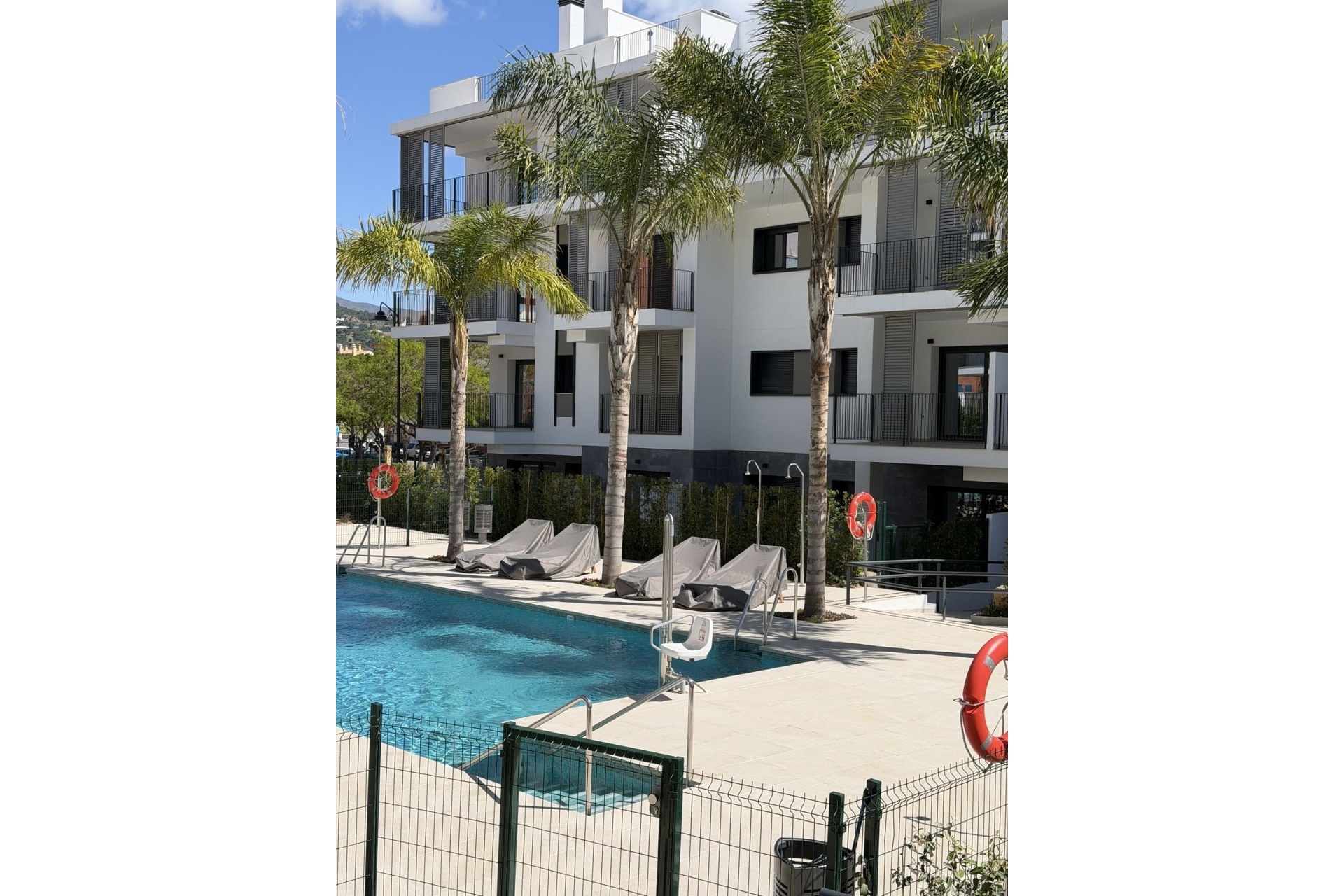Wiederverkauf - apartment - Estepona - Estepona Centro