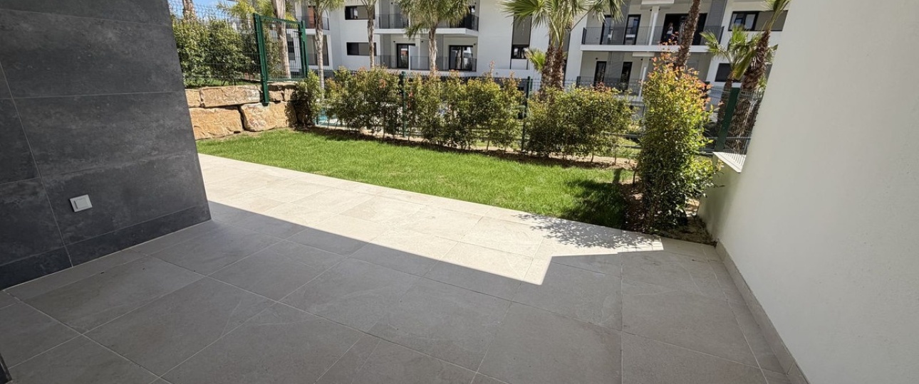 Wiederverkauf - apartment - Estepona - Estepona Centro
