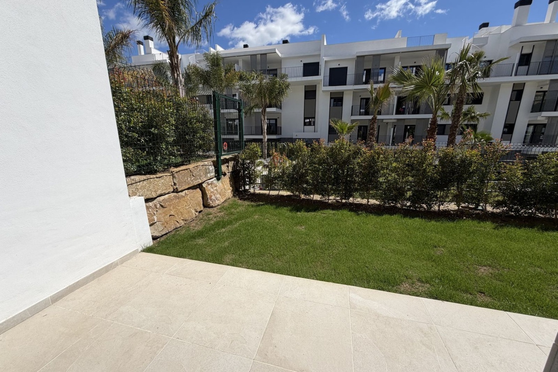 Wiederverkauf - apartment - Estepona - Estepona Centro