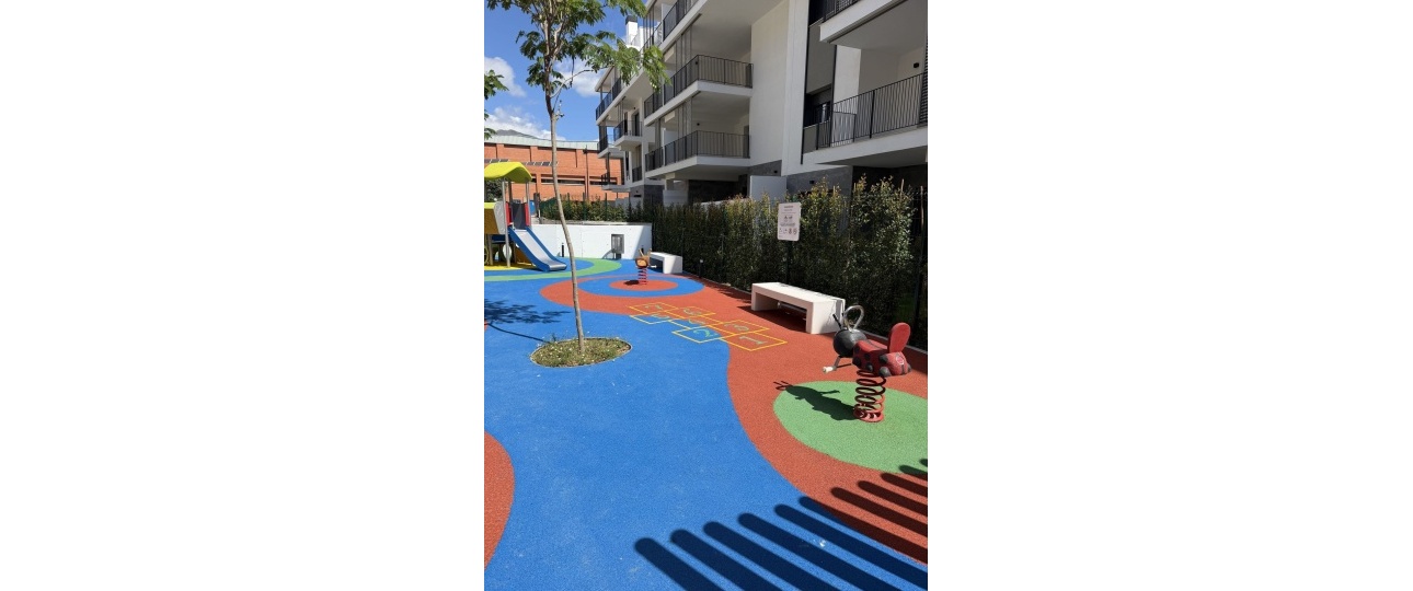 Wiederverkauf - apartment - Estepona - Estepona Centro