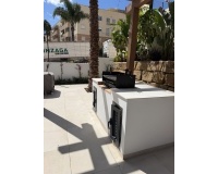 Wiederverkauf - apartment - Estepona - Estepona Centro