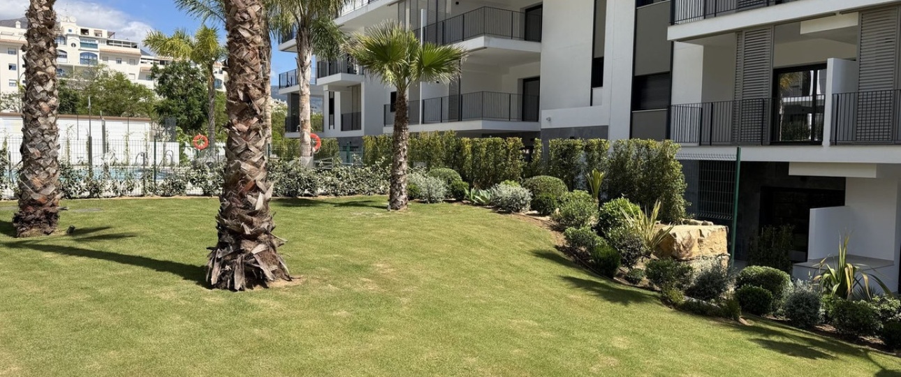 Wiederverkauf - apartment - Estepona - Estepona Centro