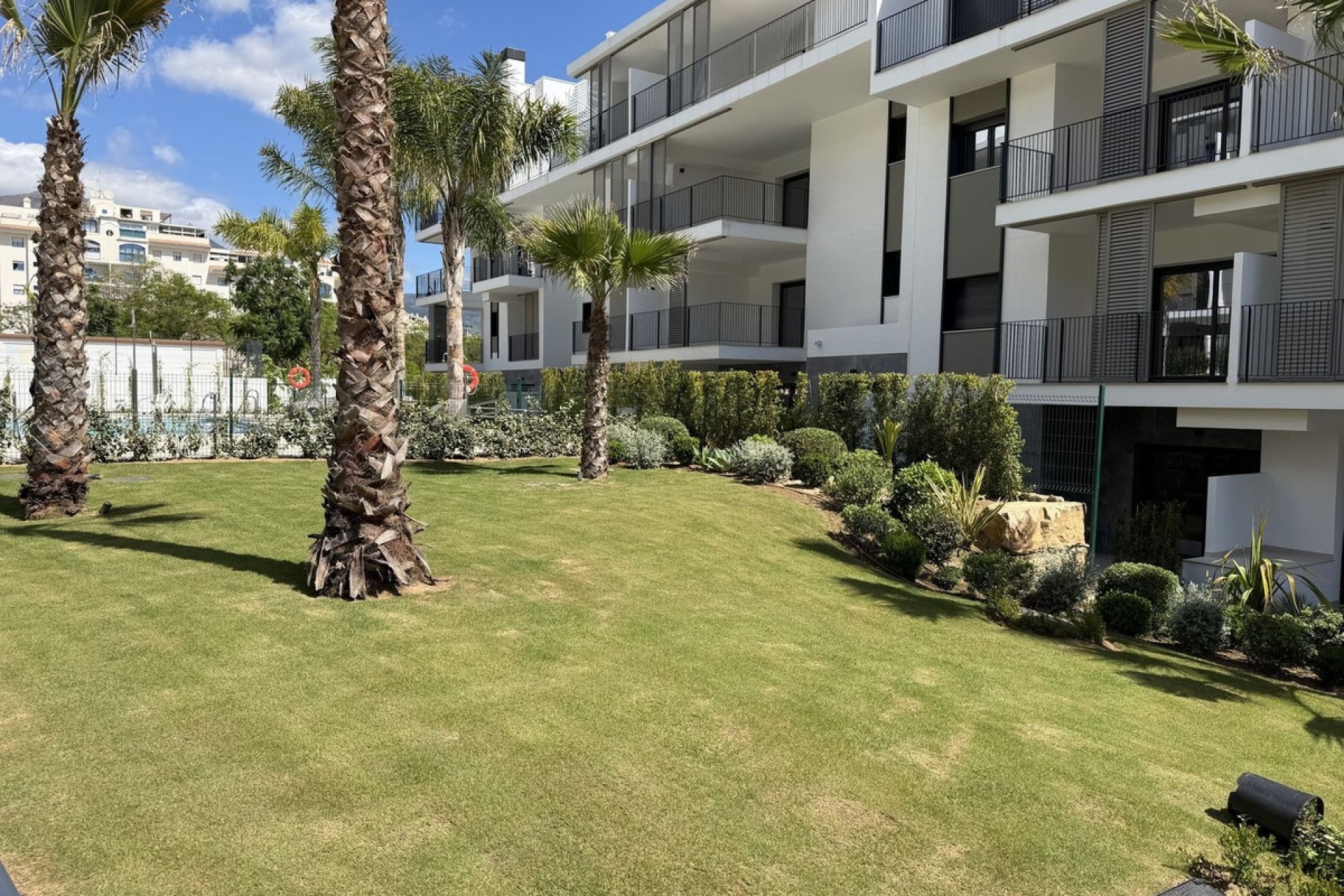 Wiederverkauf - apartment - Estepona - Estepona Centro