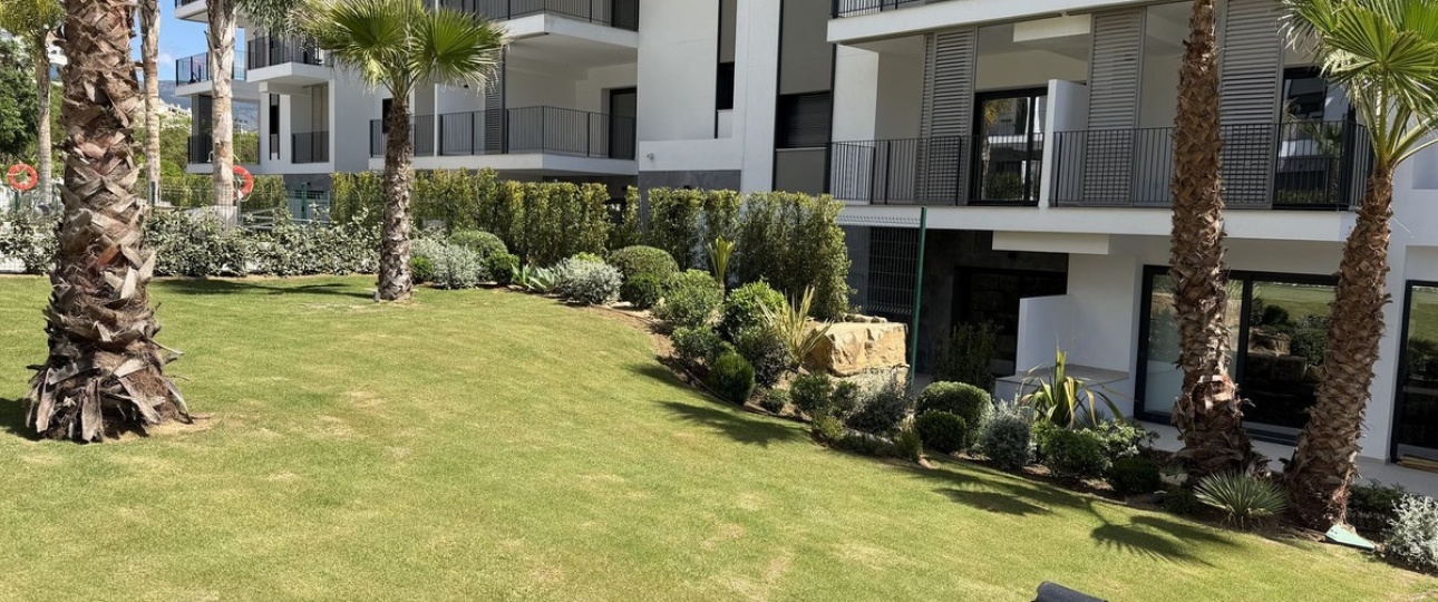 Wiederverkauf - apartment - Estepona - Estepona Centro