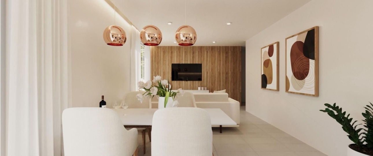 Wiederverkauf - apartment - Estepona - Estepona Centro