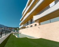 Wiederverkauf - apartment - Estepona - Estepona Centro